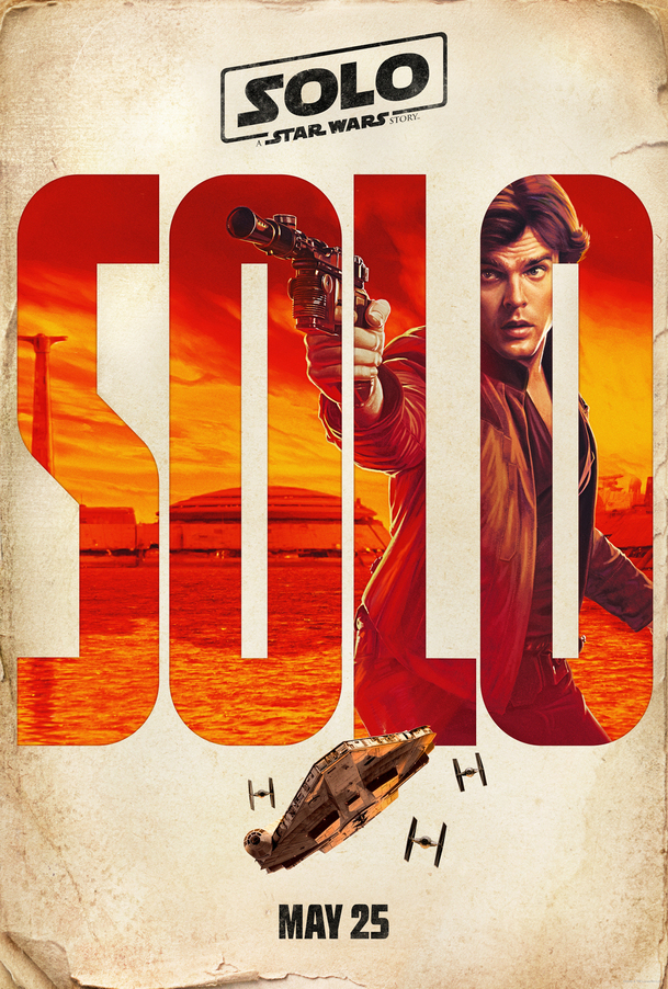 Solo: Přetáčky, nerozhodní režiséři, nedostatečný herec | Fandíme filmu