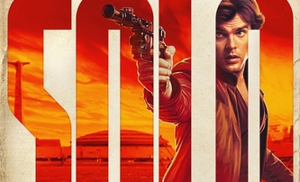 Solo: A Star Wars Story: Plakáty a 12 fotek | Fandíme filmu