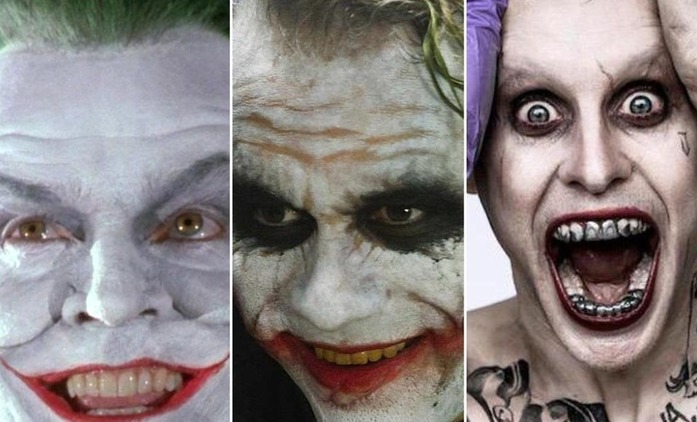 Joker: O roli se uchází Joaquin Phoenix | Fandíme filmu
