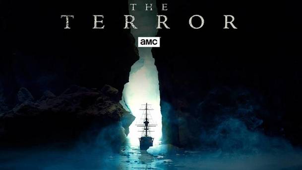 Premiéra již dnes: The Terror přijde i s dabingem | Fandíme serialům