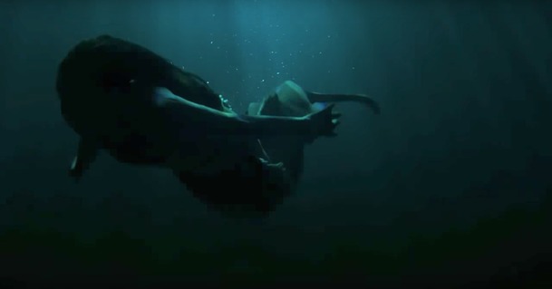 Siren: Mořské panny si dobrými výsledky vyslouží 2. řadu | Fandíme serialům