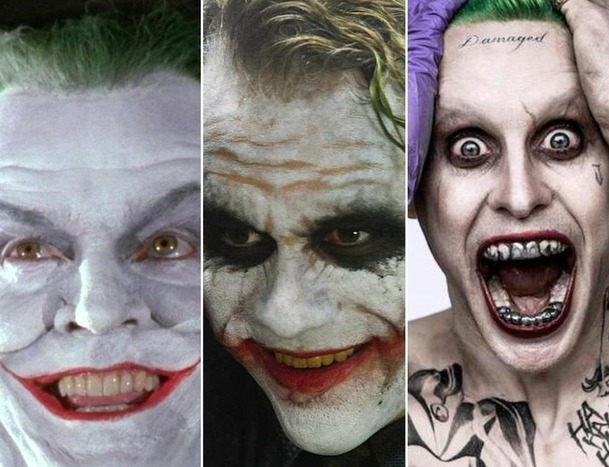 Joker: O roli se uchází Joaquin Phoenix | Fandíme filmu