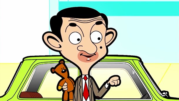 Mr. Bean: Vynalézavý nešika chystá návrat na obrazovky | Fandíme serialům
