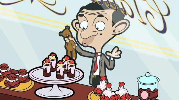 Mr. Bean: Vynalézavý nešika chystá návrat na obrazovky | Fandíme serialům
