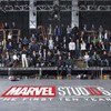 Marvel: Z videa, které se ohlíží za celou historií, krásně mrazí | Fandíme filmu