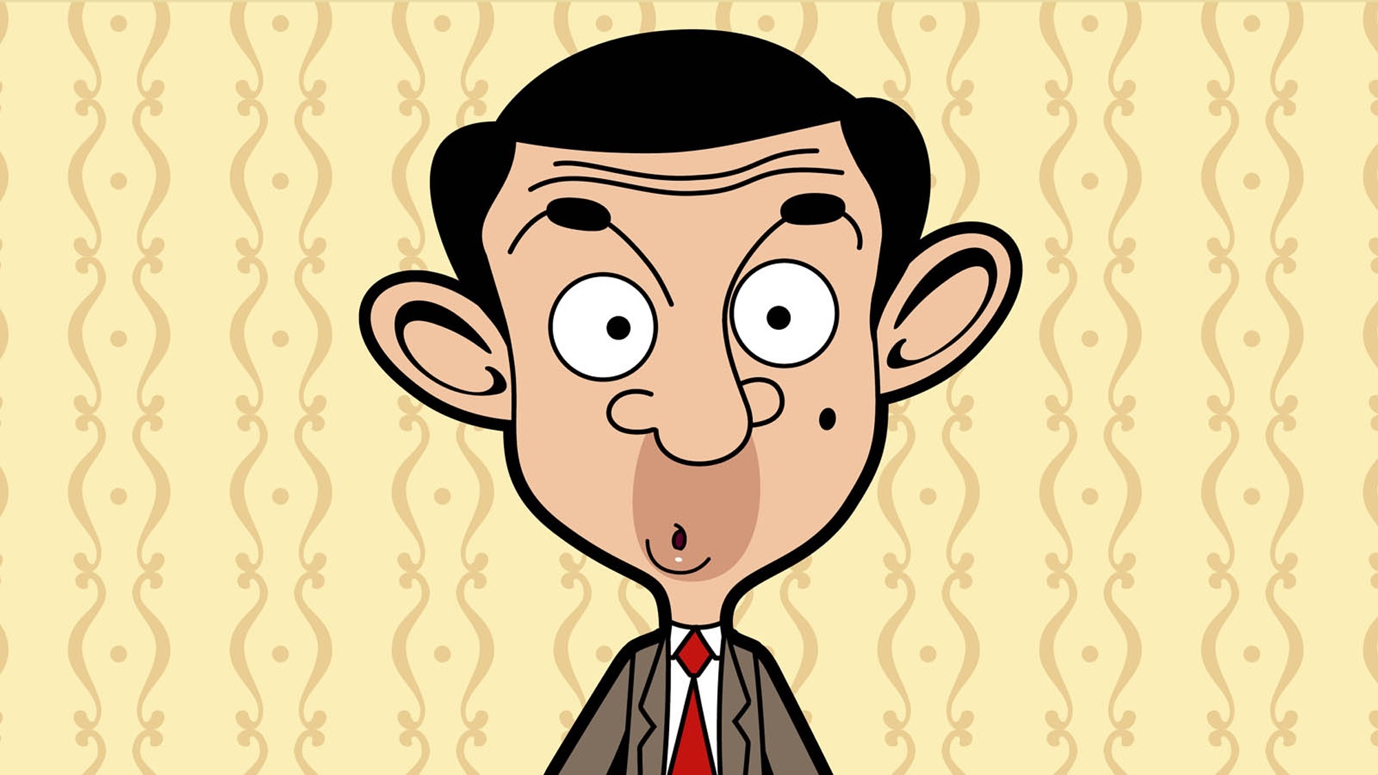 Animation version. Мистер Бин. Mr Bean cartoon. Mr Bean мультик. Mister bin animation Мистер.