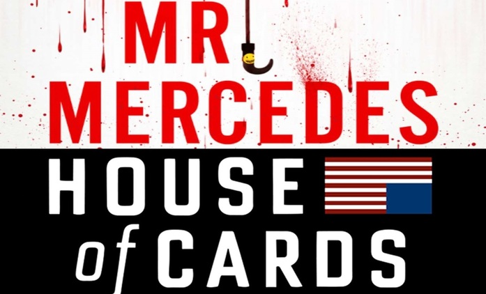 Obsazení House of Cards a Mr. Mercedes získává podobu | Fandíme seriálům