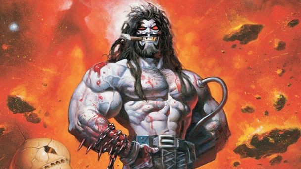 Lobo: "Deadpoola od DC" má režírovat Michael Bay | Fandíme filmu