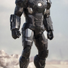 War Machine:  Marvel chystal jeho samostatný film | Fandíme filmu