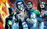 Lobo: "Deadpoola od DC" má režírovat Michael Bay | Fandíme filmu