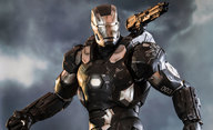 Armor Wars nám ukážou, kdo je War Machine bez Avengers a bez Tonyho | Fandíme filmu