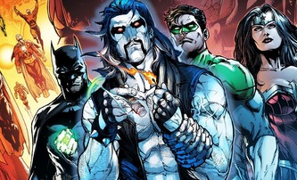 Lobo: "Deadpoola od DC" má režírovat Michael Bay | Fandíme filmu