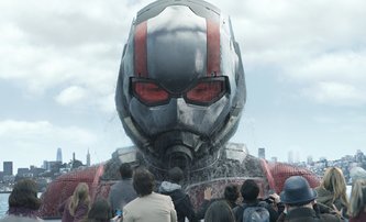 Ant-Man and the Wasp: Rozbor prvního traileru | Fandíme filmu