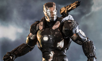 Armor Wars nám ukážou, kdo je War Machine bez Avengers a bez Tonyho | Fandíme filmu