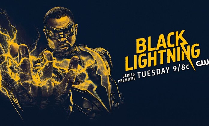 Black Lightning: Nejnovější epizody baví, příběh škobrtá | Fandíme seriálům