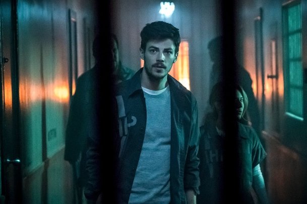 The Flash: Metalidi katapultovali 13. díl na vrchol | Fandíme serialům