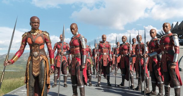 Black Panther: Robert Downey v nové upoutávce + historie Wakandy v Marvelu | Fandíme filmu