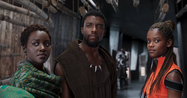 Black Panther: Robert Downey v nové upoutávce + historie Wakandy v Marvelu | Fandíme filmu