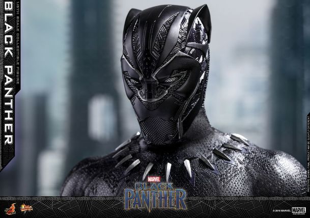 Black Panther: Robert Downey v nové upoutávce + historie Wakandy v Marvelu | Fandíme filmu