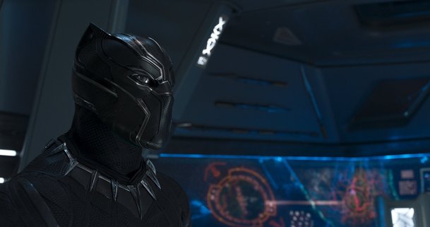 Black Panther: Robert Downey v nové upoutávce + historie Wakandy v Marvelu | Fandíme filmu