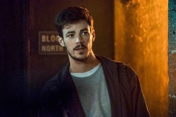 The Flash: Metalidi katapultovali 13. díl na vrchol | Fandíme serialům