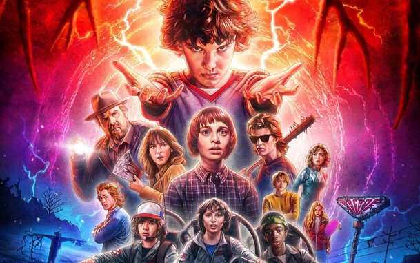 Stranger Things 3: Známe počet epizod i detaily natáčení | Fandíme serialům