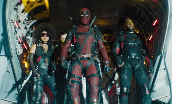 Deadpool 3: Další mrtvá postava se vrací | Fandíme filmu