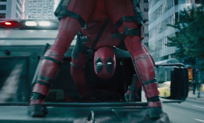 Deadpool 3: Vrací se několik starých známých | Fandíme filmu