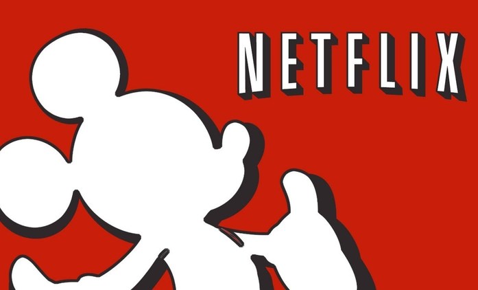 Disney chystá "vlastní Netflix": Kdy dorazí, co od něj čekat | Fandíme filmu