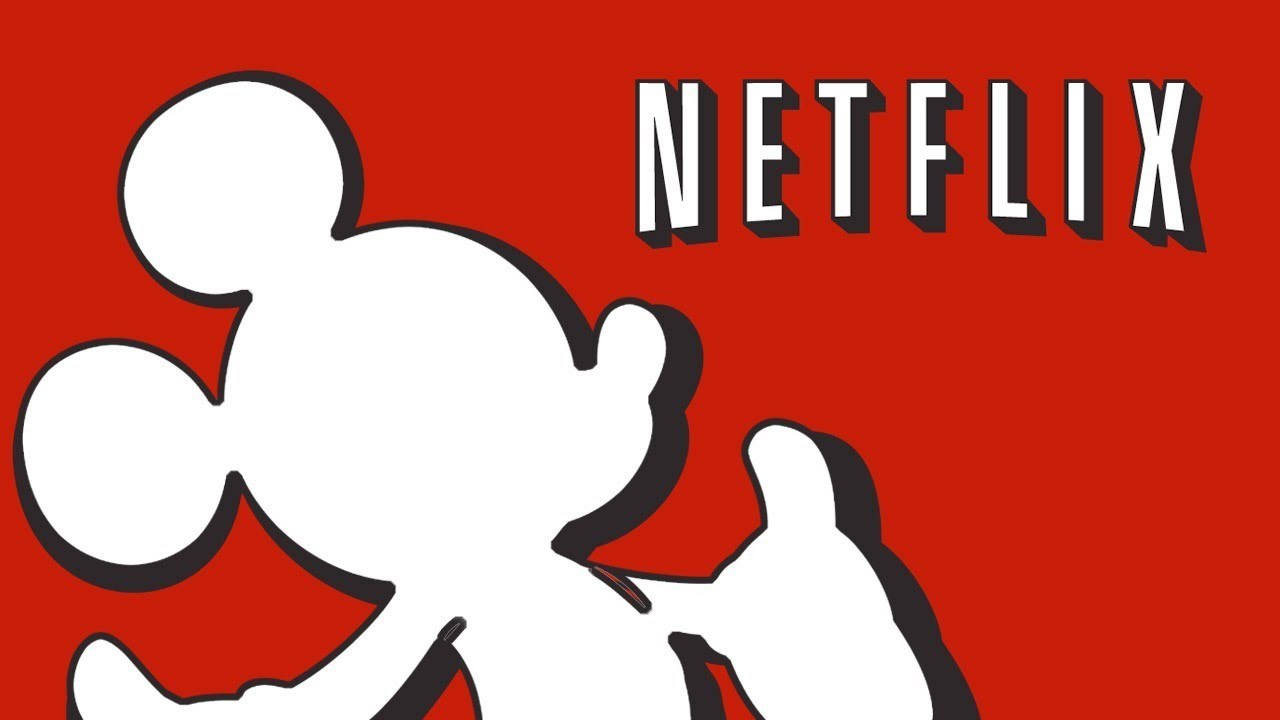 Disney chystá "vlastní Netflix": Kdy dorazí, co od něj čekat
