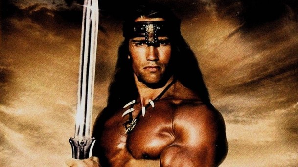 Barbar Conan dostal novou šanci u Amazonu: Objeví se Arnie? | Fandíme serialům