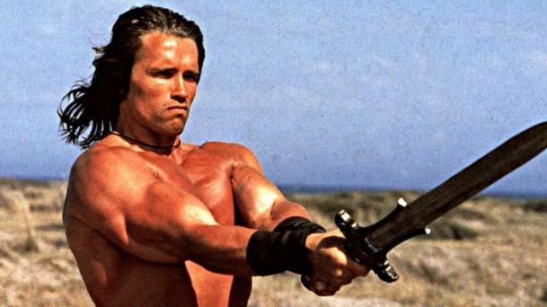 Barbar Conan: Schwarzenegger promluvil o tom, proč nevznikl další film | Fandíme filmu