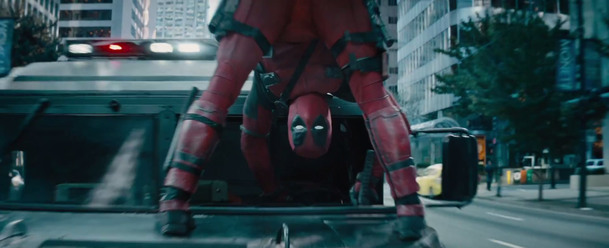 Deadpool 2 představuje tým X-Force. Seznamte se | Fandíme filmu