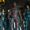 X-Force: Natáčení začne letos na podzim. Kdo budou členové? | Fandíme filmu