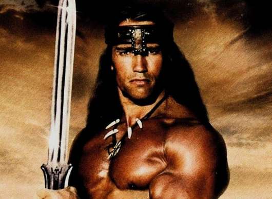 Schwarzenegger se vrátí jako Conan i další slavné postavy | Fandíme filmu