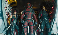 Deadpool 2 představuje tým X-Force. Seznamte se | Fandíme filmu