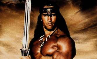 Schwarzenegger se vrátí jako Conan i další slavné postavy | Fandíme filmu