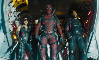 Deadpool 2 představuje tým X-Force. Seznamte se | Fandíme filmu