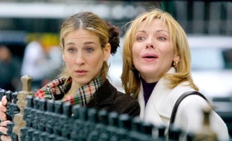 Válka pokračuje: Kim Cattrall zaútočila na S. J. Parker | Fandíme filmu