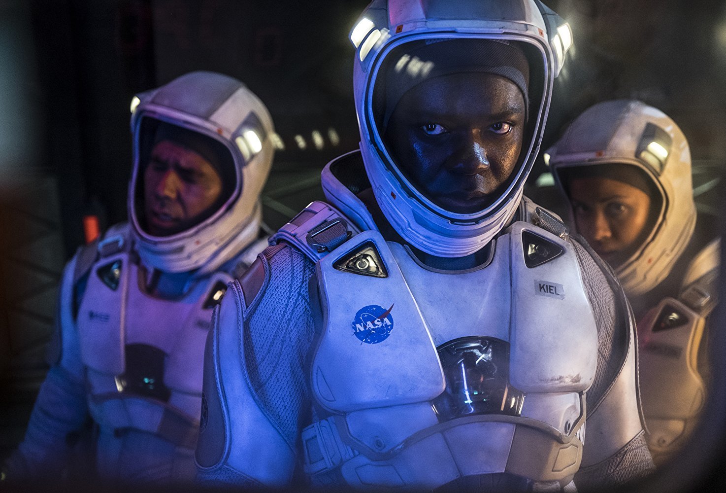 The Cloverfield Paradox: Mizerný film s jedinečným marketingem | Fandíme filmu