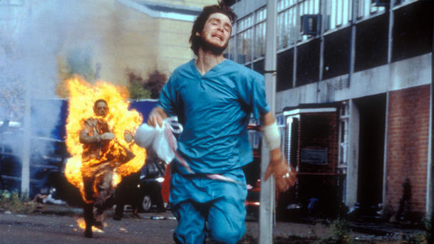 28 let poté: Cillian Murphy se může vrátit v pokračování zombie klasiky | Fandíme filmu
