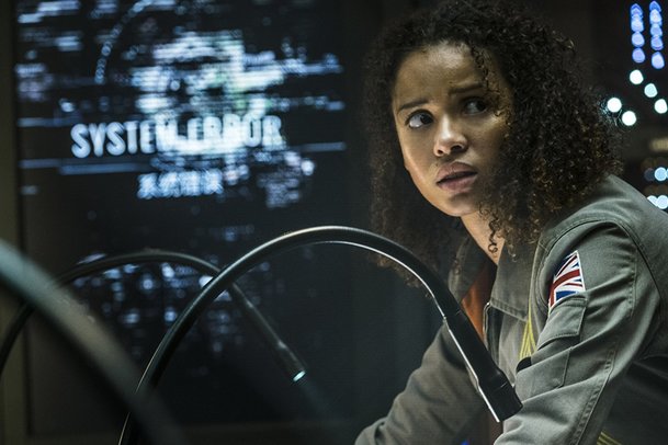 The Cloverfield Paradox: Mizerný film s jedinečným marketingem | Fandíme filmu