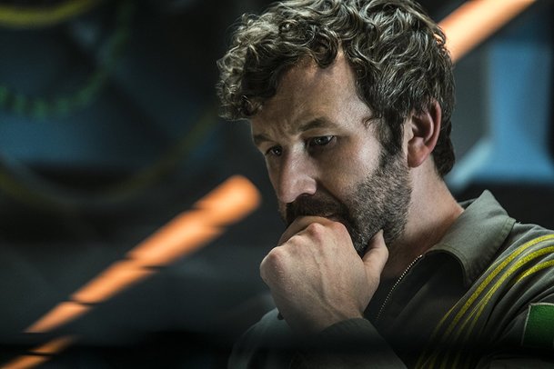 The Cloverfield Paradox: Mizerný film s jedinečným marketingem | Fandíme filmu