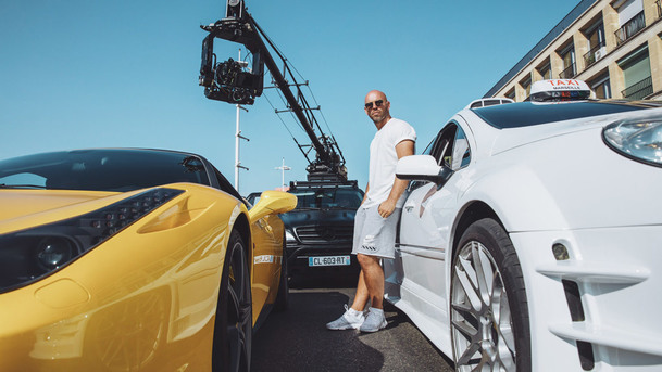 Taxi 5: Návrat francouzského taxíku v první upoutávce | Fandíme filmu