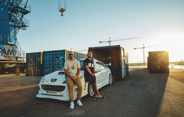 Taxi 5: Návrat francouzského taxíku v první upoutávce | Fandíme filmu