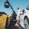 Taxi 5: Návrat francouzského taxíku v první upoutávce | Fandíme filmu