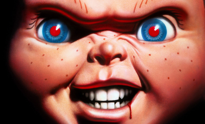 Child's Play: Plakát a datum premiéry rebootu hororové klasiky | Fandíme filmu