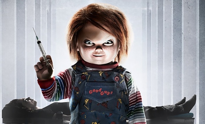 Panenka Chucky  se vrací: Seriál už má základní parametry | Fandíme seriálům