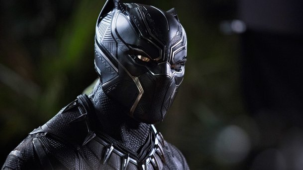Box Office: Black Panther zase vyhrál, Disney porazil sám sebe | Fandíme filmu