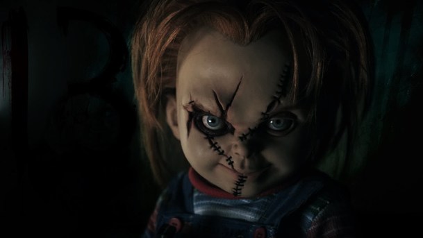 Chucky: Vraždící panenka to zkusí v televizi | Fandíme serialům